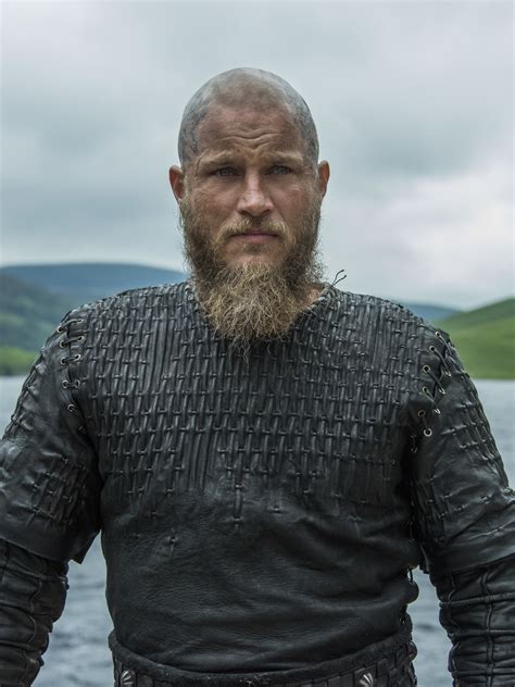 Ragnar Looks Back As Vikings Prepares For Madness Inverse