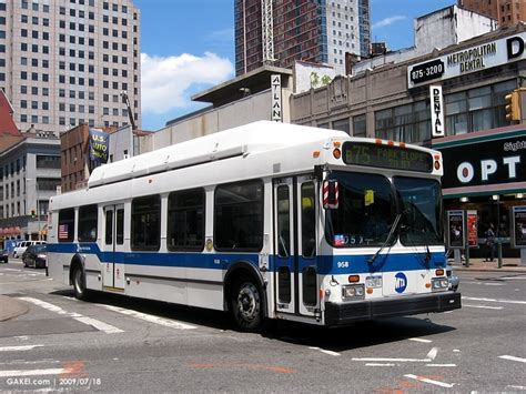Connects to circle district hammersmith & city and piccadilly connects to circle, district switch direction. GAKEI.com | MTA New York City Bus