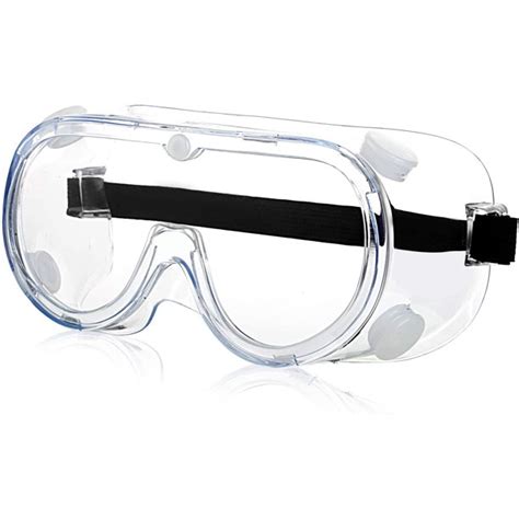 safety goggles work safety goggles anti fog anti saliva goggles full vision goggles safety