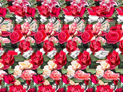 Magic eye pictures 3d pictures hidden pictures colorful pictures 3d optical illusions art optical 3d stereograms foto 3d illusion pictures. Mindvom.: How to do 'Magic Eye'