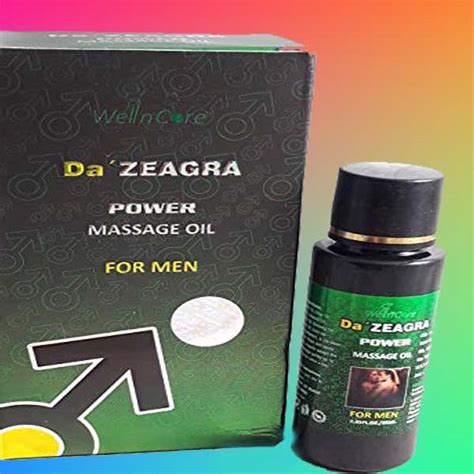 Checks hair fall and baldness. Da Zeagra Oil in Pakistan - Use - Side Effect - Precaution ...