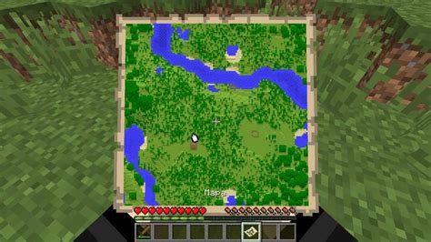 Mapa Minecraft Crafteo Tutorial Paso A Paso