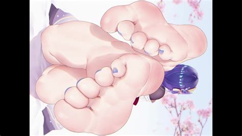 Anime Feet Joi Compilation Challenge 4 Xxx Mobile Porno Videos