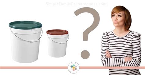 The conversion factor of tons to pounds varies depending on the standard used for conversion. Wondering how many pounds are in a 5 gallon bucket?