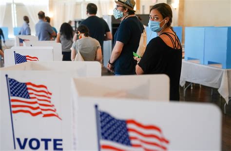 How Americans see issues like health care, the economy and immigration