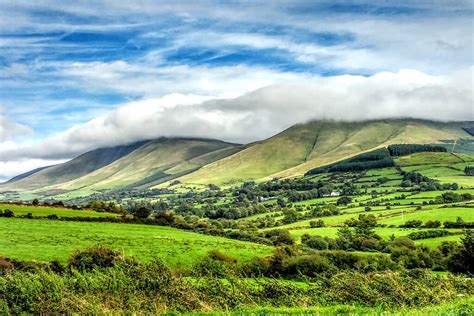35 Most Beautiful Places In Ireland See The Emerald Isle Explore Now
