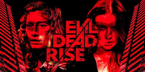 Evil Dead Reboot Original Ending Shared By Director Quick Telecast
