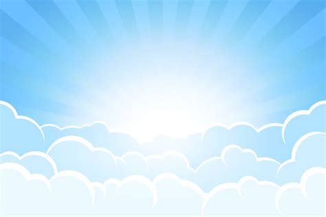 Heavenly Clipart Images