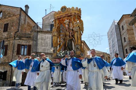 La Festa Di Maria Santissima Del Suffragio A Colonnella Date 2023