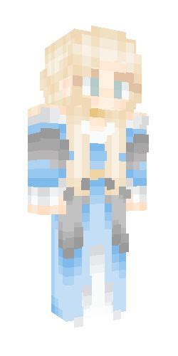 Magda I Shawl Dress Minecraft Skins Minecraft Medieval Skins