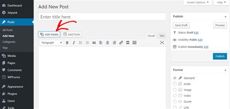 How to Start a WordPress Blog in 2021 [The Complete Guide]