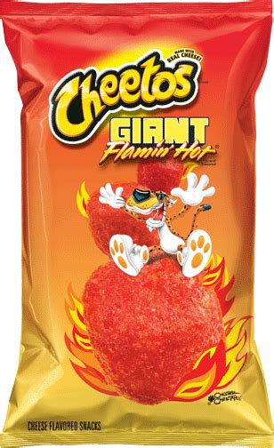 Cheetos Discontinued