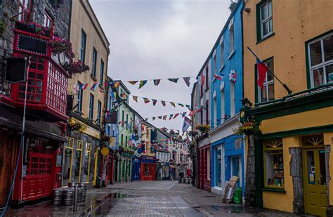 Cannabis in Galway, the Definitive Guide [Updated 2020] 🌿