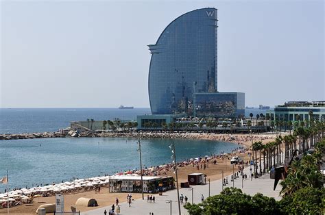 Visiting barcelona with the city pass is easy. Barcelona - Travel guide at Wikivoyage