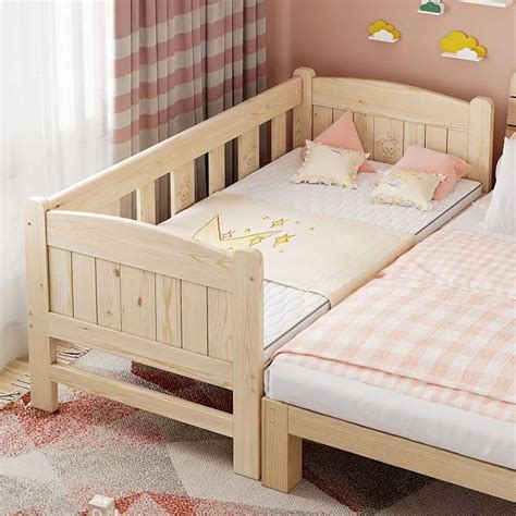 Ready Stock Katil Baby Baby Cradle Crib Baby Bed Easel Wooden Baby