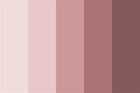 The 25 Best Dusty Rose Color Ideas On Pinterest Dusty