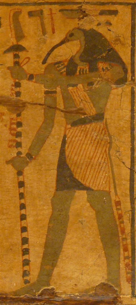 Maybe you would like to learn more about one of these? Thoth | Religion-wiki | Fandom