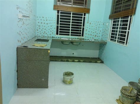 Sehingga tidak perlu harus membongkar bagian dari ruang dapur yang telah ada. Hot Trend Cara Membuat Pintu Kabinet Dapur Home Decorating ...