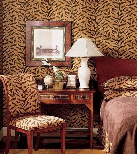 Design your everyday with cheetah print art prints you'll love. 21 African Decorating Ideas for Modern Homes
