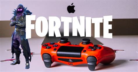 Cómo Jugar A Fortnite En Un Ordenador De Mac Requisitos E Instalación