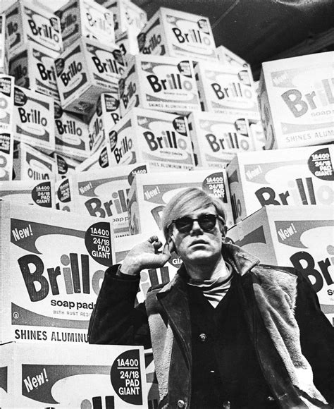 Top 105 Imagenes De Las Obras De Andy Warhol Theplanetcomicsmx
