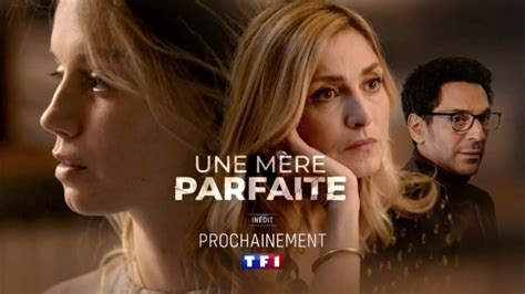Une Mère Parfaite Prochainement sur TF1 YouTube