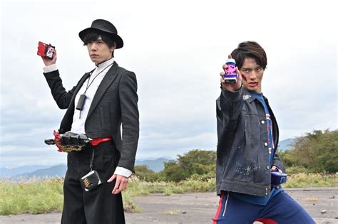 Kamen Rider Theatrical Version Duel Beyond The New Generation Open