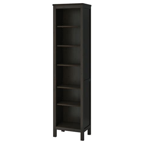 Hemnes Bookcase Black Brown Ikea