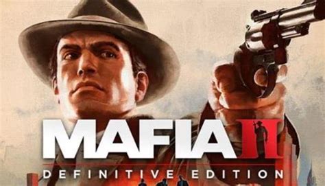 Sporting new graphics, a revised story developer hanger 13 has been working on the definitive edition since 2017, and with the september release, this revisit to the original story will round out the current iteration of the mafia. Mafia II: Definitive Edition VS Original PC Screenshot Comparison | N4G