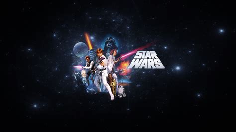 Star Wars Hd Wallpaper