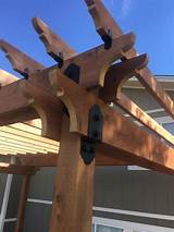 Rustic fireplace mantel with metal brackets 5x6 6x6 6x8 or 8x8 mantle floating barn wood. Decorative Post Beam Brackets | Shelly Lighting