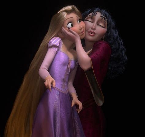 Mother Gothel Tangled Quotes Quotesgram