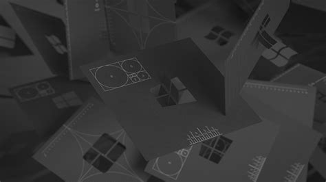 Windows Insiders Behance