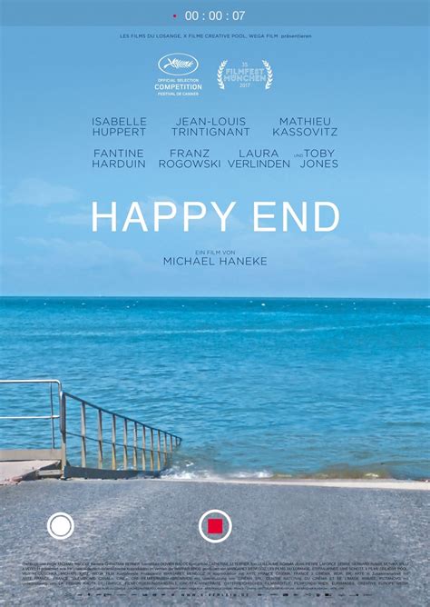 Happy End 2017 Trailer Und Filmbeschreibung