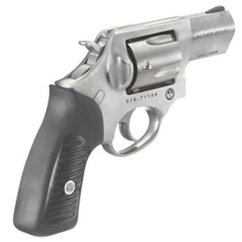Ruger Sp101 Standard 9mm 225 5 Round Revolver Kittery Trading Post