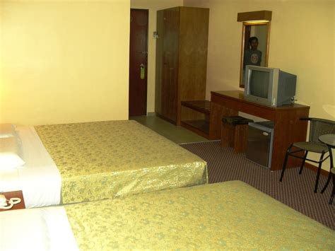Vor ort gibt es folgendes: PAKEJ PERCUTIAN KE LANGKAWI: LANGKAWI BARON HOTEL (PEKAN KUAH)
