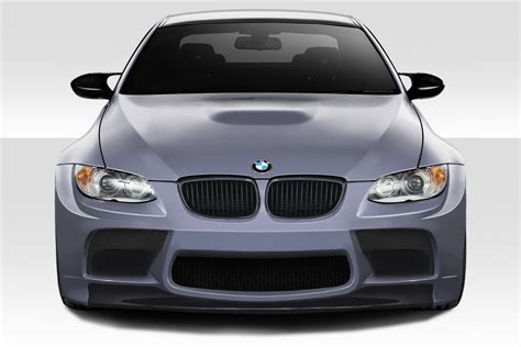2013 Bmw M3 Front Bumper Body Kit Bmw M3 E92 2dr Coupe Af 5 Wide Body