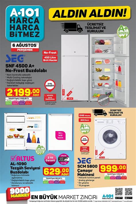 Led tv, kahve makinesi, kamp sandalyesi, süpürge tekstil ürünlerinde rüyada armut görmek görmek ne demek? A101 6 Ağustos 2020 Aktüel Ürünler Kataloğu | Aktüel Ürünler