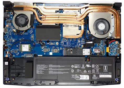 How To Open MSI Bravo 15 C7V Disassembly And Upgrade Options LaptopMedia Singapore