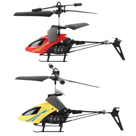 Infrared Rc Helicopter 2 Channel Mini Rc Helicopter Rechargeable
