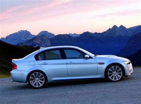 Owners may find information about. Update: 2008 BMW M3 Sedan High-Res Image Gallery | Carscoops