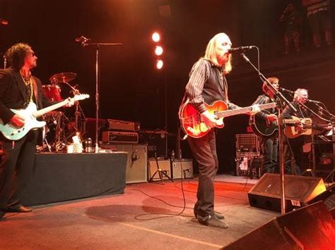 Tom Petty Mudcrutch Tour Through Their Past
