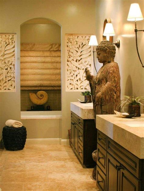 Zen Badezimmer Atmosphäre Schaffen Sie Eine Oase Der Ruhe Zu Hause