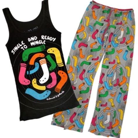 105 Best Teen Pajamas Images On Pinterest Pjs Comfy Pajamas And