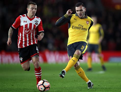 Arsenal Vs Southampton: 5 Things We Learned