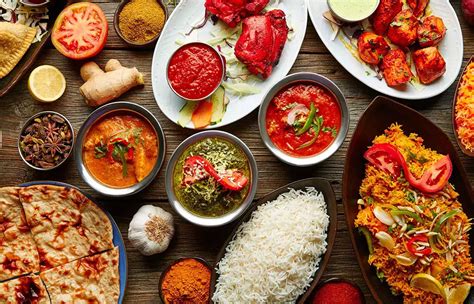 12 Misconceptions About Indian Food The Actual Truth