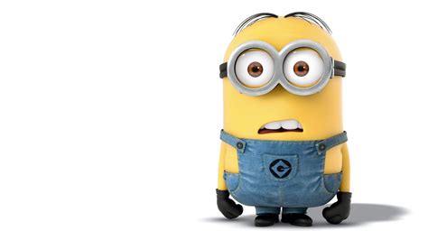 Minions Despicable Me Minions Wallpaper 43716083 Fanpop