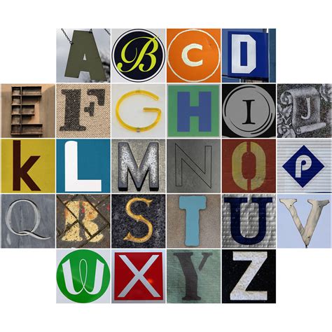 Alphabet 36 A B C D E F G H I J K L M N O P Q R S T U V W Flickr