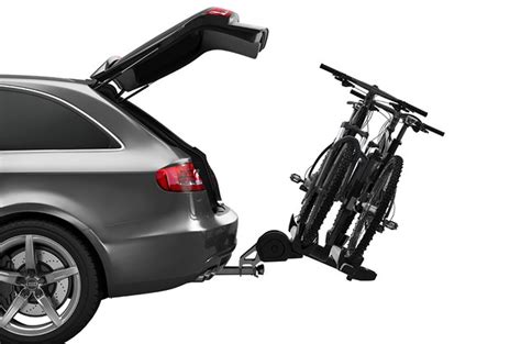 Thule T2 Pro Add On Xt