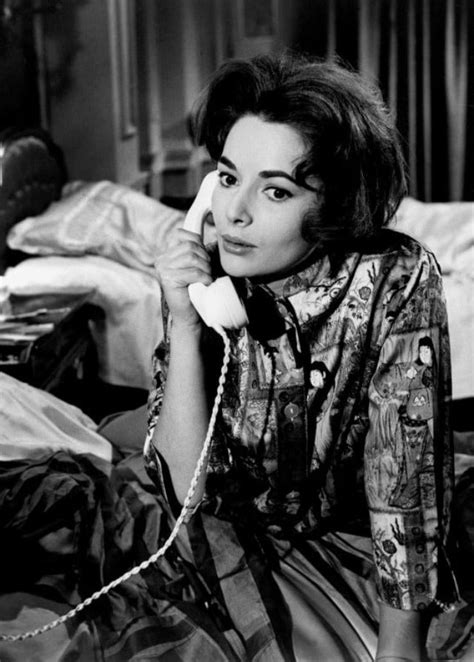 Fabulous Photos Of Karin Dor In The S And S Vintage News Daily